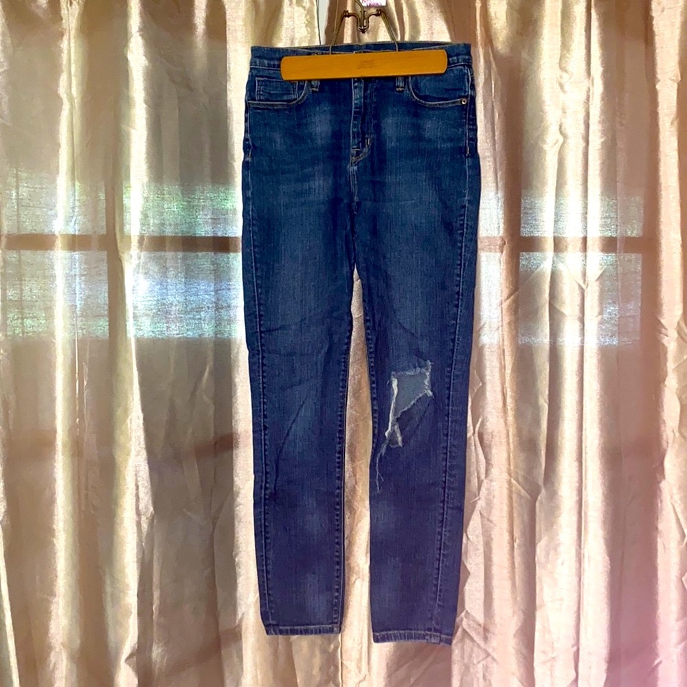 Women’s BDG jeans - Urban Outfitters.